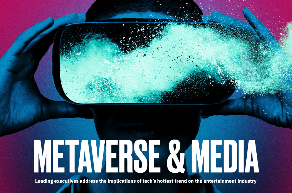 Metaverse & Media