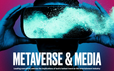 Metaverse & Media