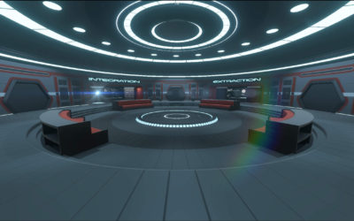 3 Metaverse Games and Tokens to watch out for