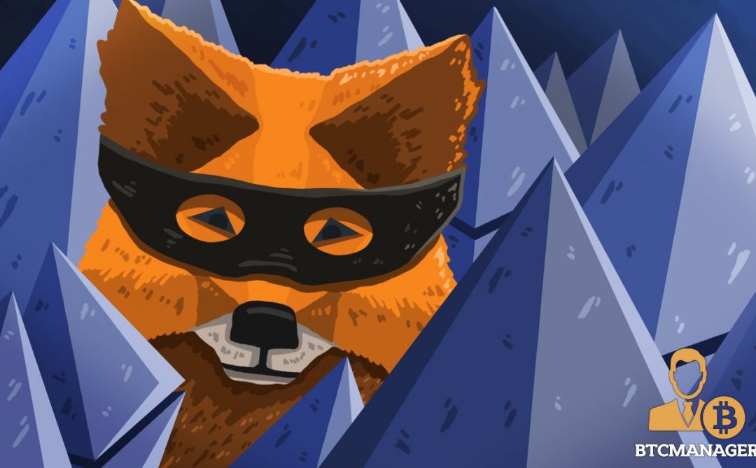 MetaMask (Polygon) Tutorial