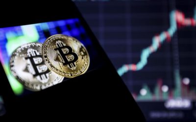 You should have cryptocurrency in your portfolio, no matter your age, advisors say