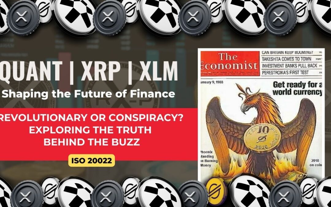 QNT XRP XLM OVERNIGHT CHANGE IN 2025