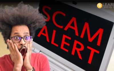 Scam Alert