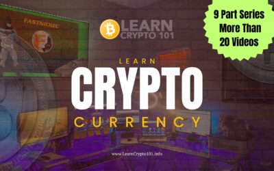 The Complete Cryptocurrency Course for Beginners (With Q&A)