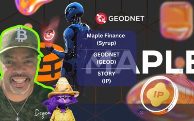 Real World Asset RWA Crypto AltCoins Will EXPLODE As BlackRock Continues To Buy!