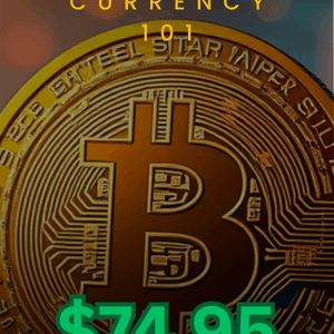 The Complete Cryptocurrency Course for Beginners