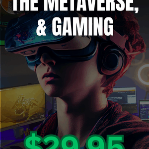 Intro to Cryptocurrency & NFTs