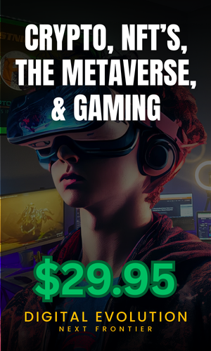 Intro to Cryptocurrency & NFTs