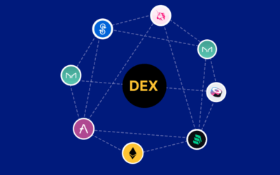 Hot Wallet – DEX on Xaman