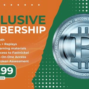 Exclusive Membership