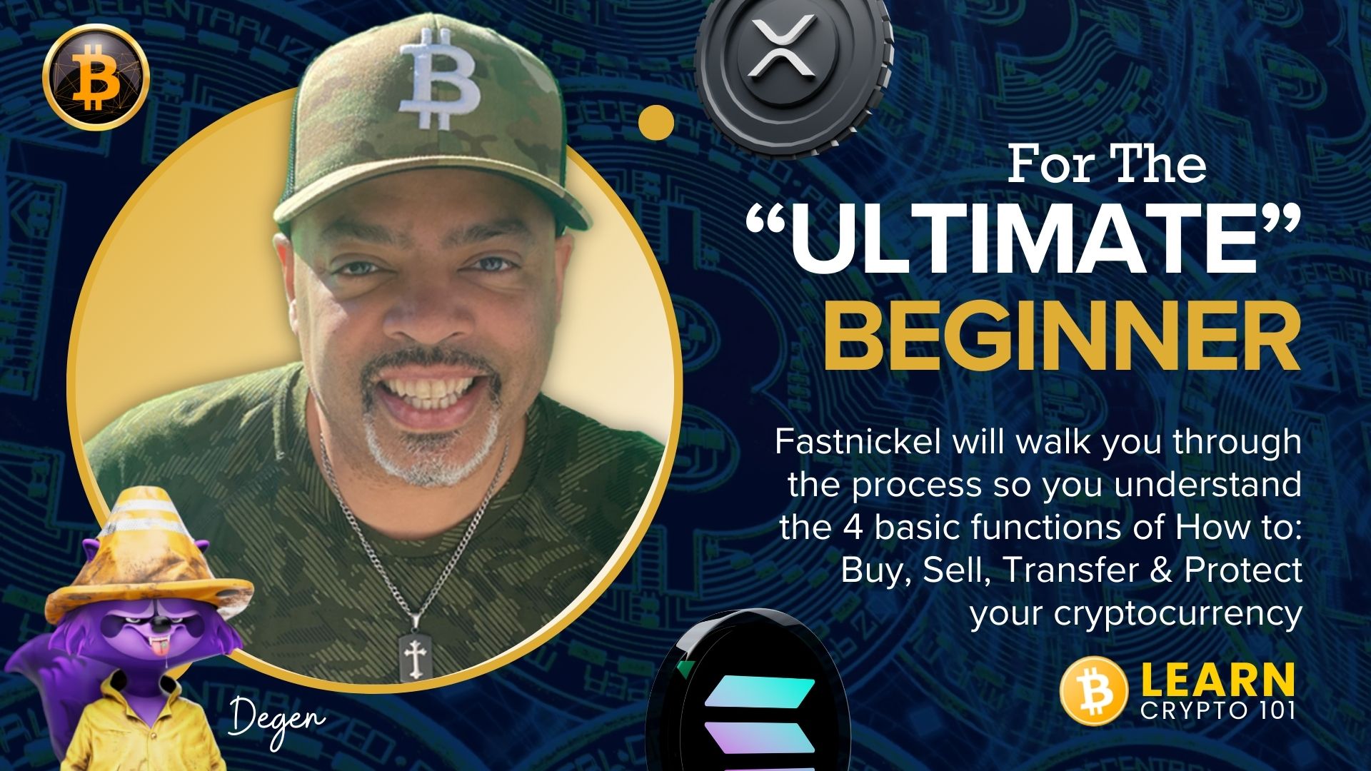 Ultimate Beginner