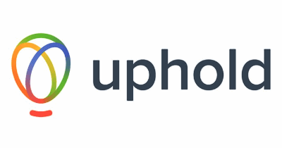 UPHOLD – Receive Address