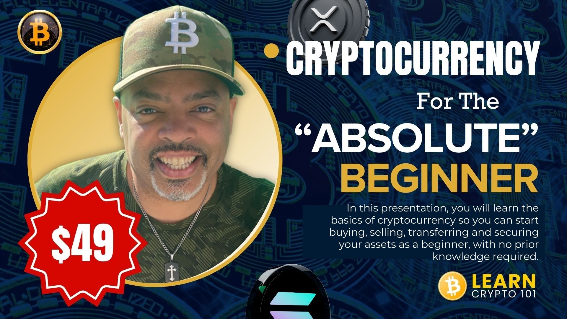 $49 Course