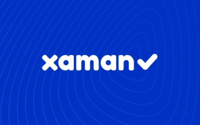 Hot Wallet – Xaman Wallet (XRP)