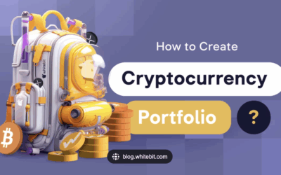 Crypto & Stock Portfolios