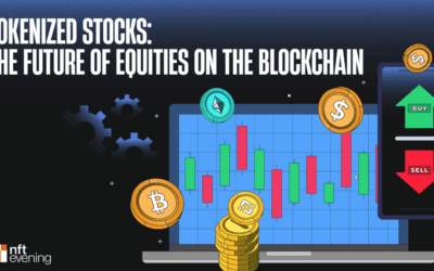 Tokenized Stocks – ONDO