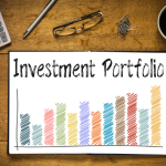Crypto & Stock Portfolios