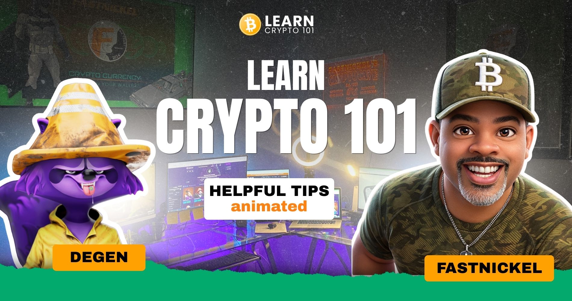 Fastnickel Tips