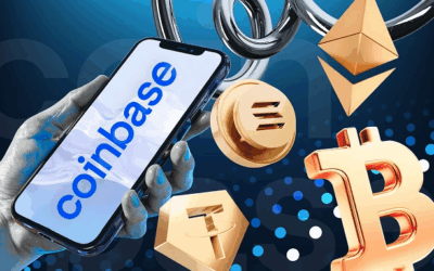 Coinbase – No Fee
