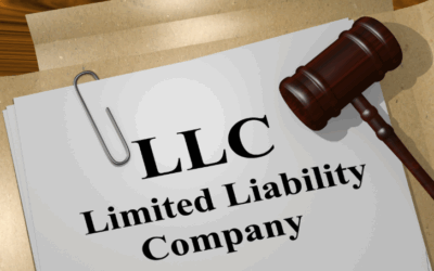 File an LLC with Full Anonymity