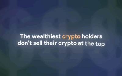 How to Live Off Your Digital Assets Without Ever Selling it