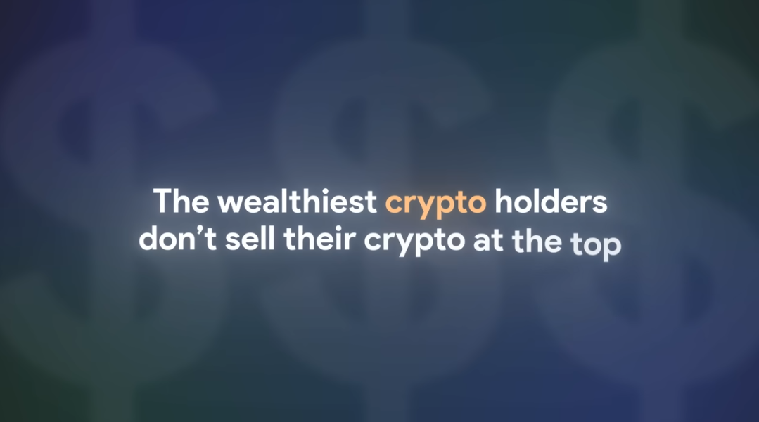 How to Live Off Your Digital Assets Without Ever Selling it ...