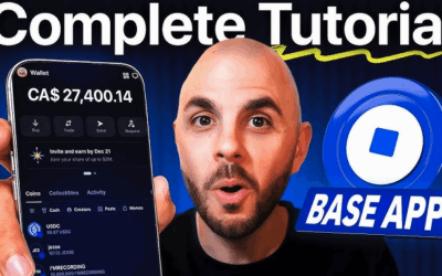 BASE Wallet: How to Trade, Post & Earn Rewards