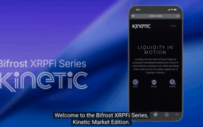 Earn with XRP on Kinetic Market: How to Supply and Borrow FXRP & stXRP
