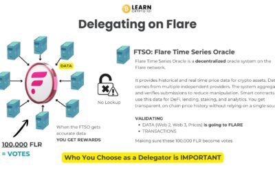 FLARE Delegation
