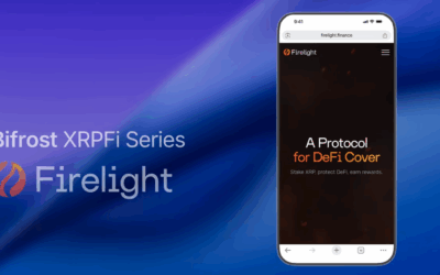 How to Stake FXRP on Firelight [Stake XRP]