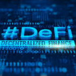 DeFi - Decentralized Finance