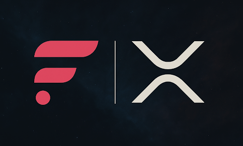 XRP - FLARE