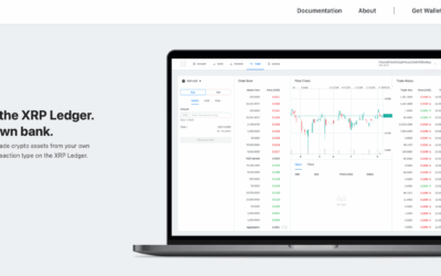 XRP Toolkit