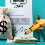 Crypto Loans
