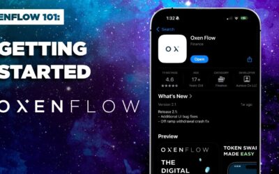 OXEN FLOW – How Too Videos