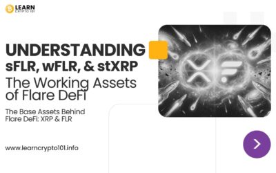 Understanding sFLR, wFLR, & stXRP