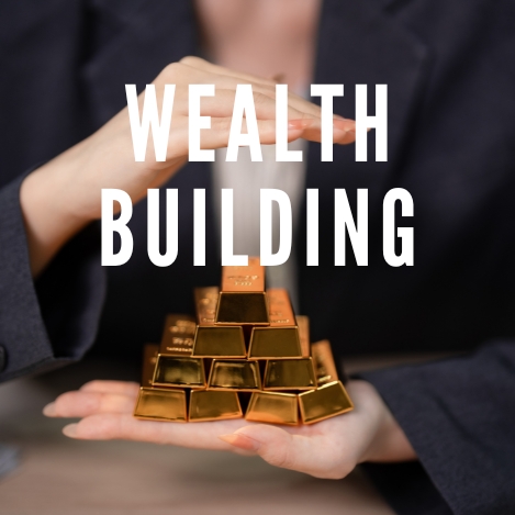 Wealth Building
