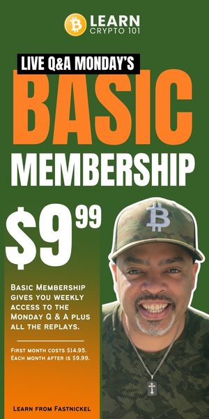 Basic Membership