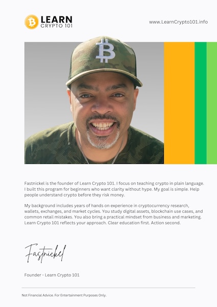 FREE 1 HR Course pdf - BCK