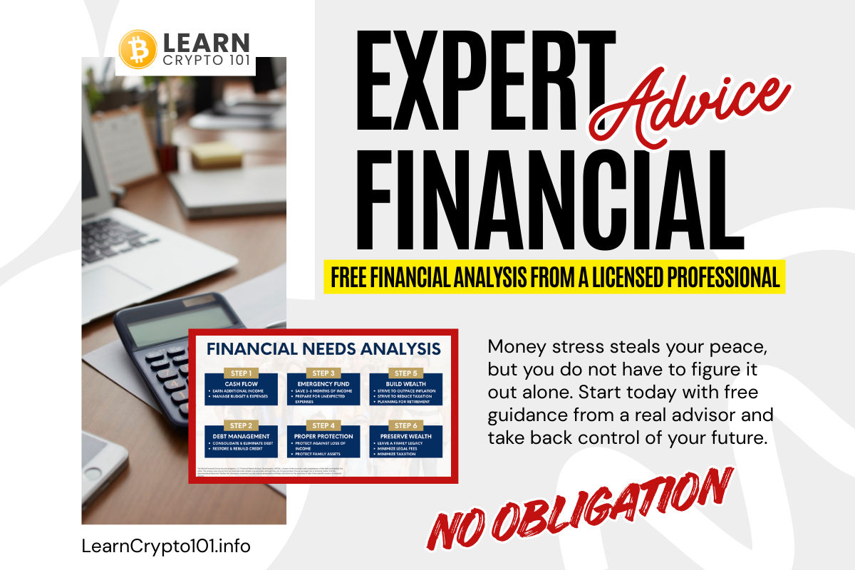 FREE Financial Analysis