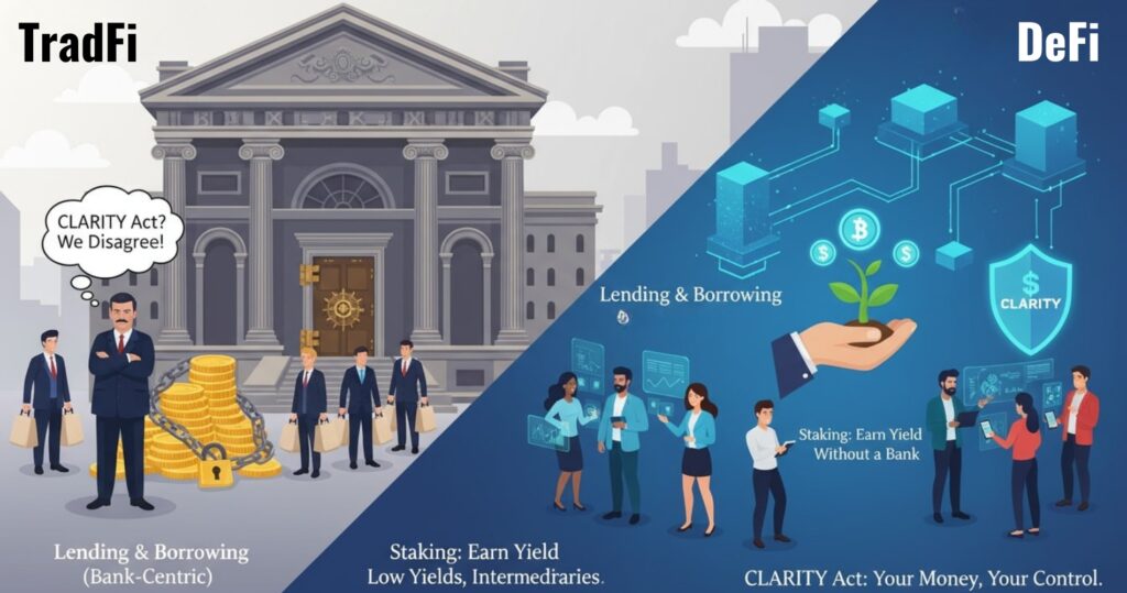Clarity Act