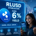 Yield with RLUSD